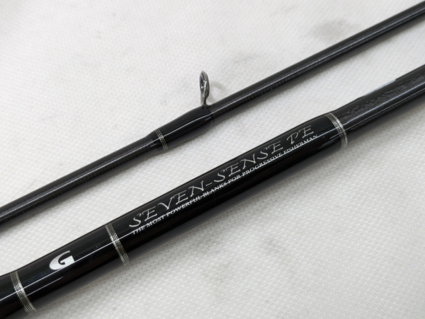 セブンセンスPE MJS-932-PE